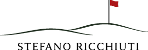 Stefano Ricchiuti Logo